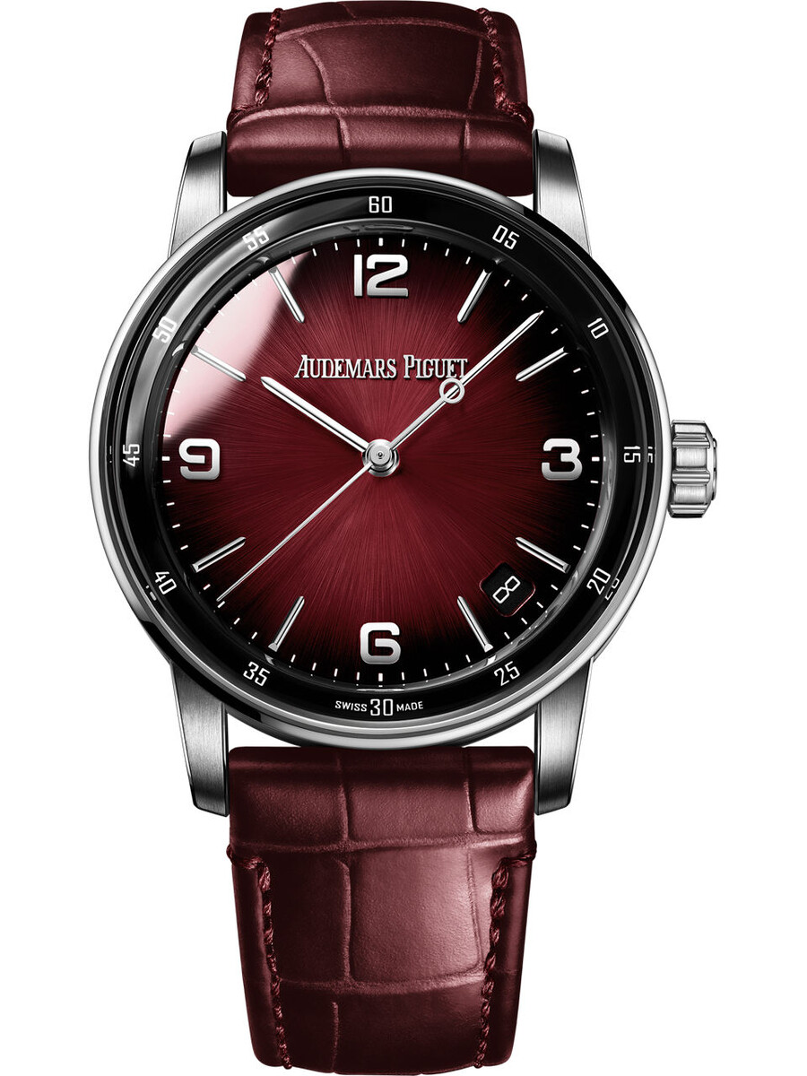 code 11.59 by audemars piguet - 15210bc.oo.a068cr.01 - audemars piguet