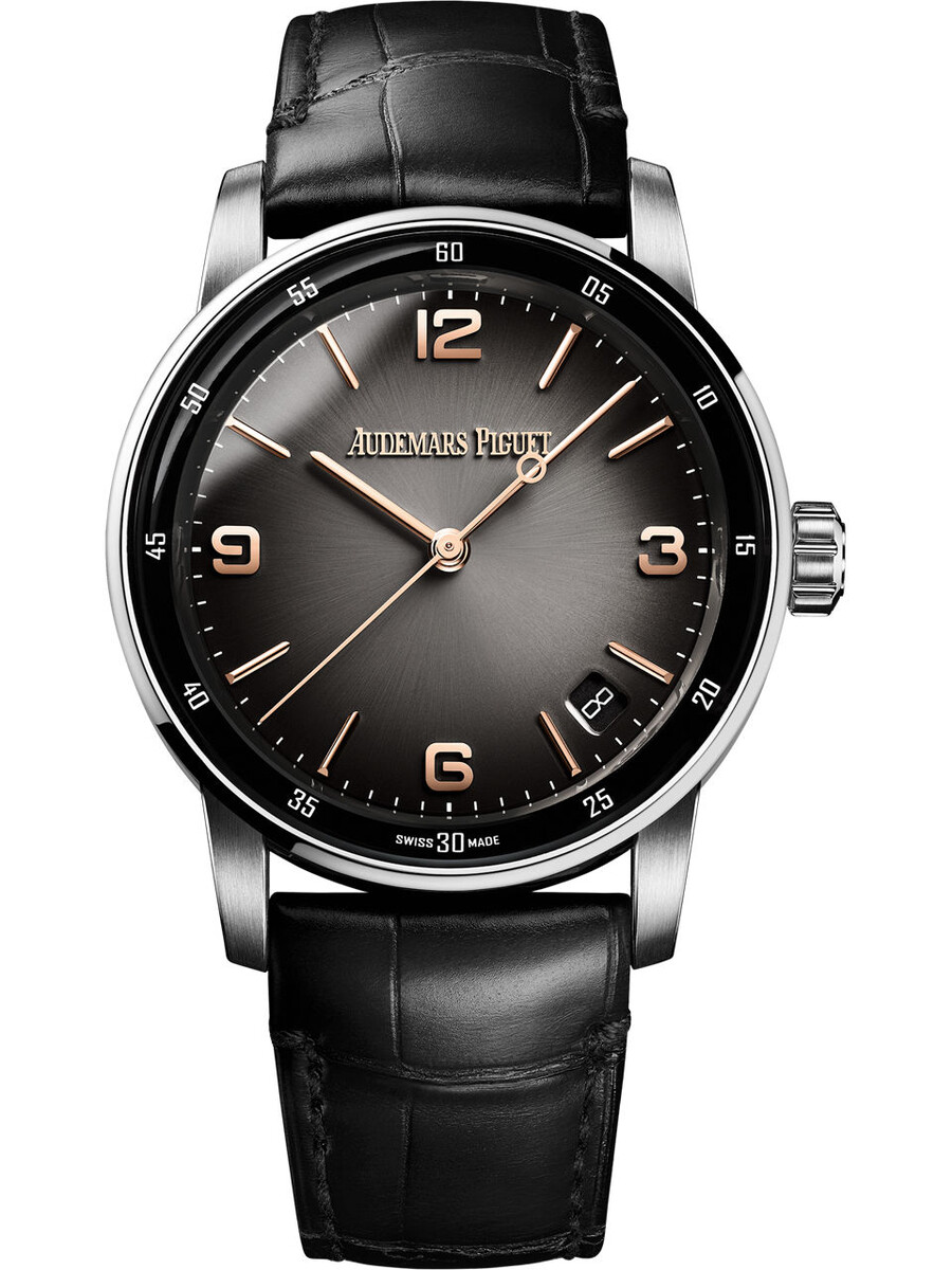 code 11.59 by audemars piguet - 15210cr.oo.a002cr.01 - audemars piguet