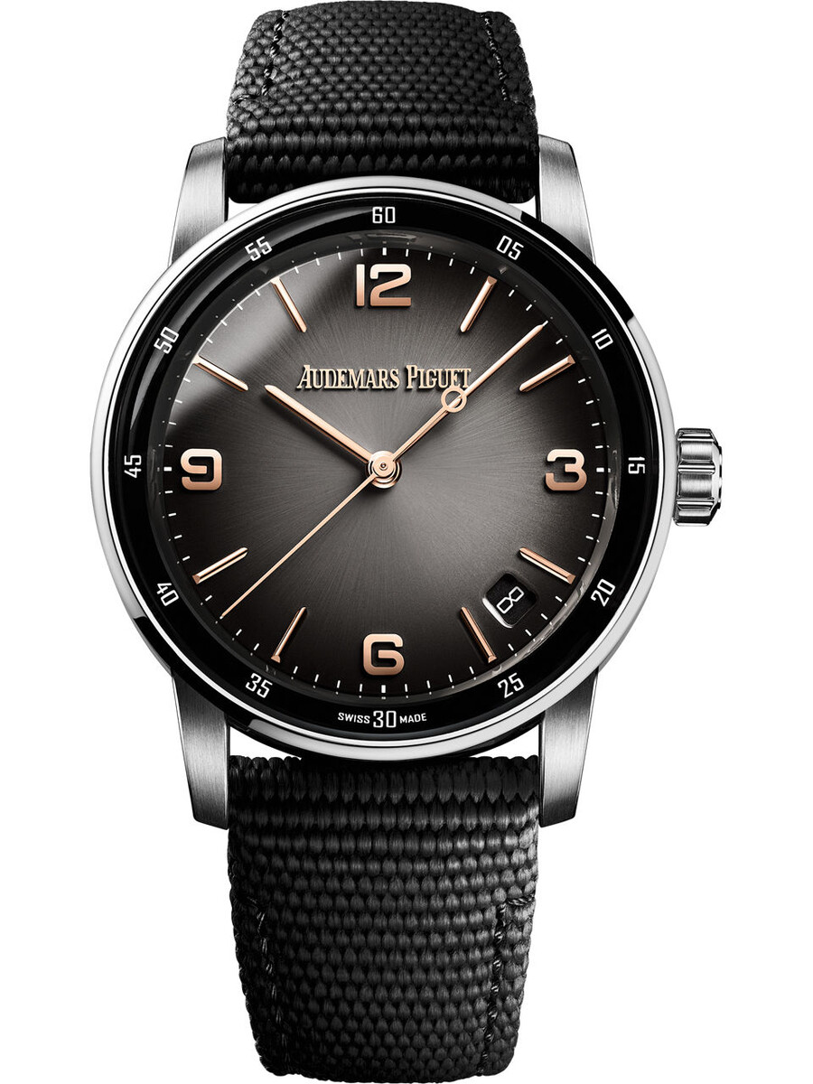 code 11.59 by audemars piguet - 15210cr.oo.a002kb.01 - audemars piguet