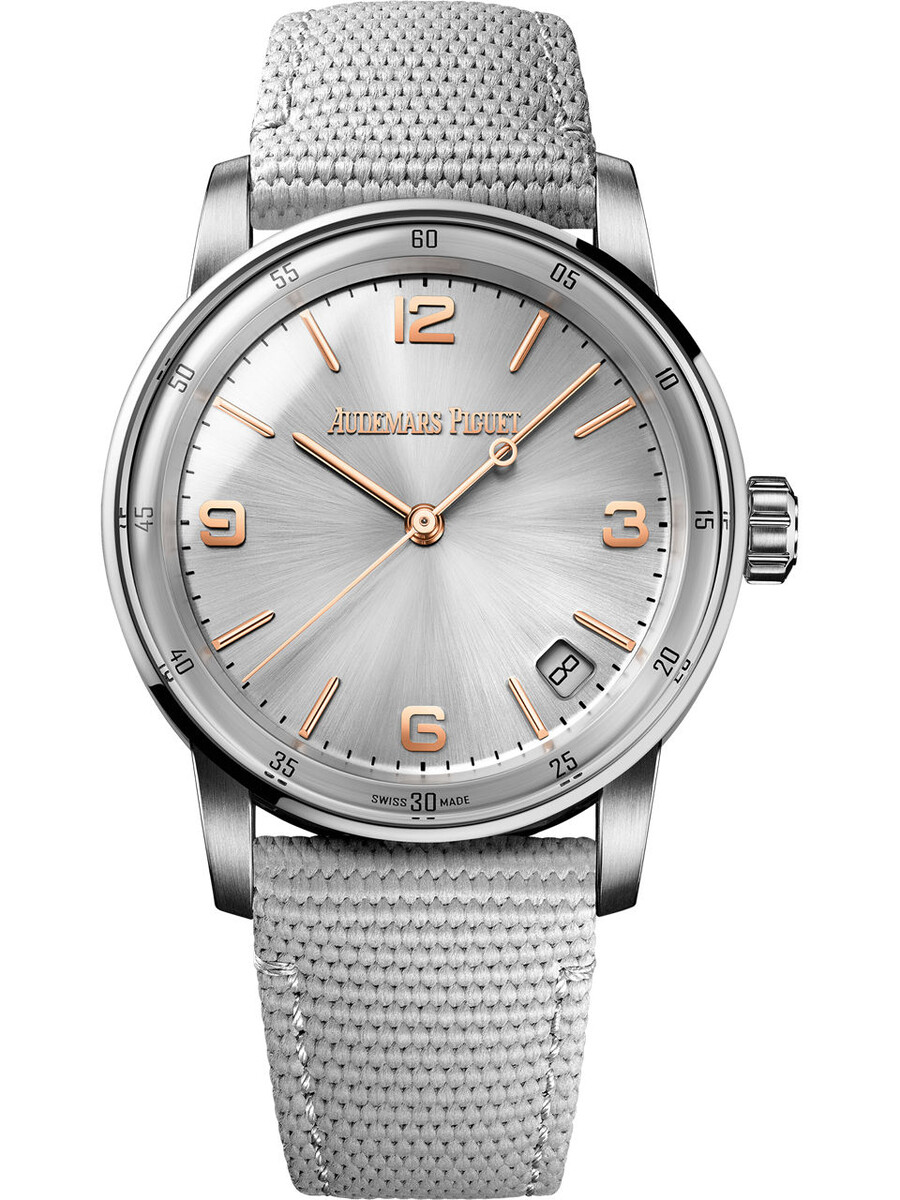 code 11.59 by audemars piguet - 15210cr.oo.a008kb.01 - audemars piguet