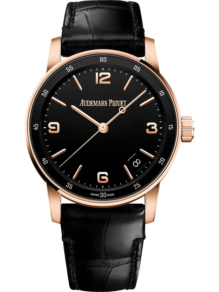 code 11.59 by audemars piguet - 15210or.oo.a002cr.01 - audemars piguet