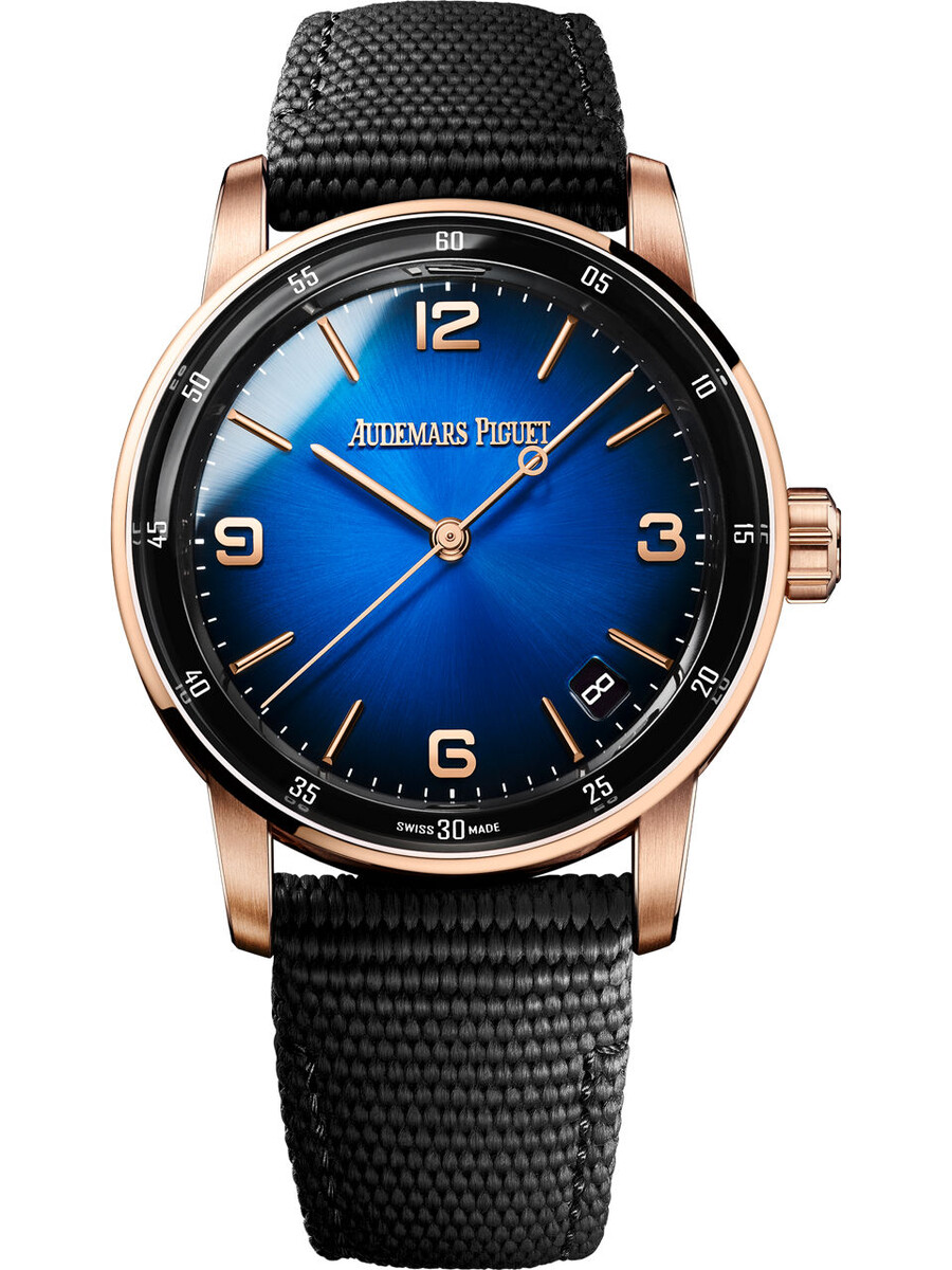 code 11.59 by audemars piguet - 15210or.oo.a002kb.03 - audemars piguet