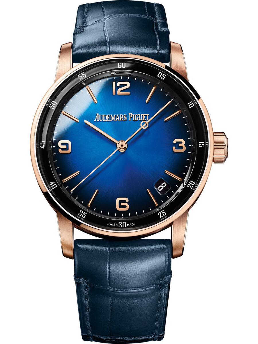 code 11.59 by audemars piguet - 15210or.oo.a028cr.01 - audemars piguet