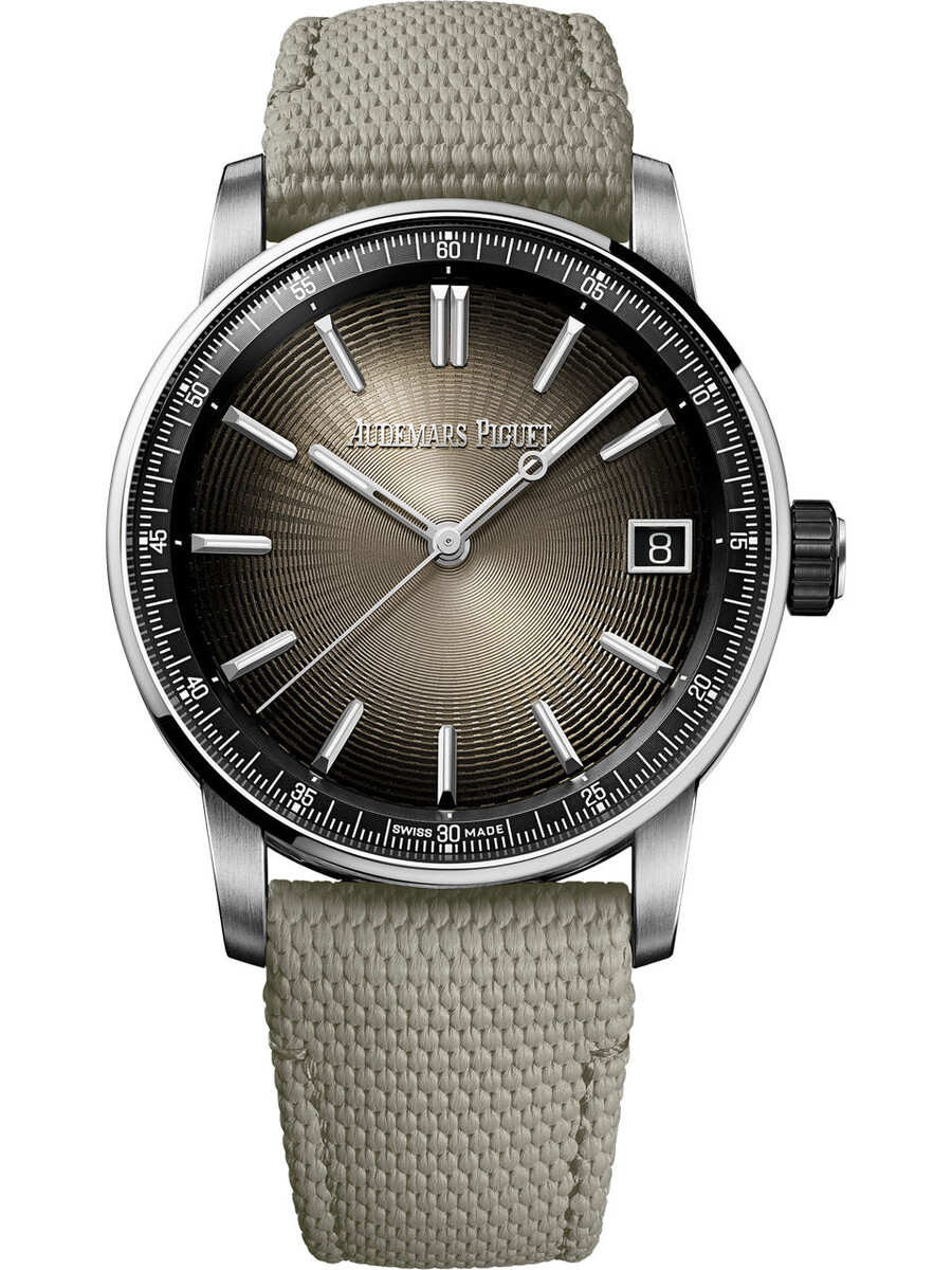 code 11.59 by audemars piguet - 15210qt.oo.a064kb.01 - audemars piguet