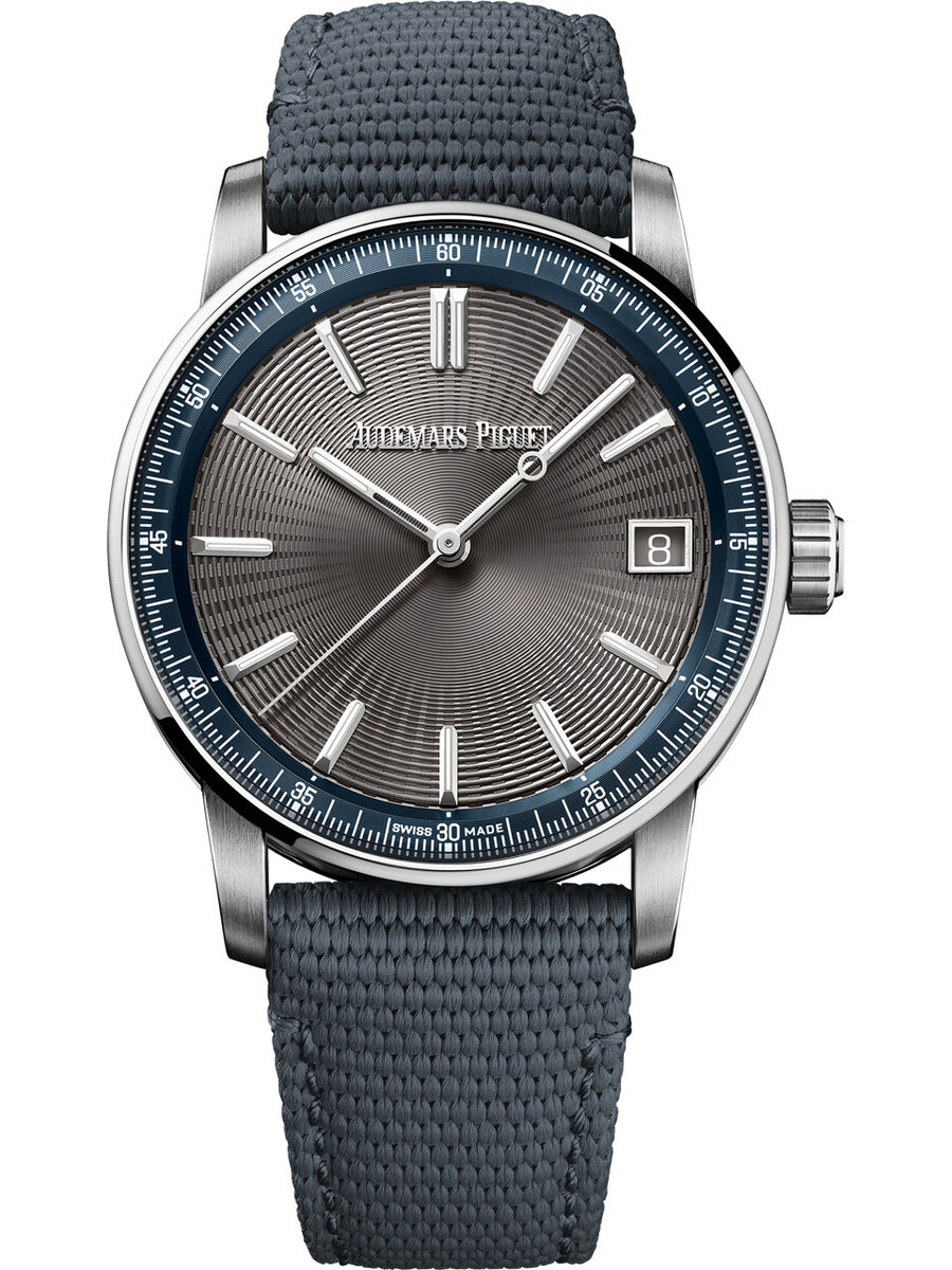 code 11.59 by audemars piguet - 15210st.oo.a009kb.01 - audemars piguet