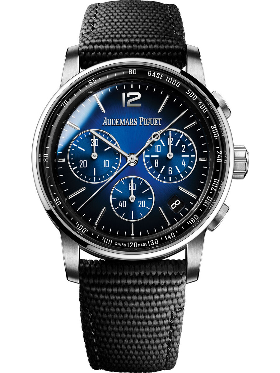 code 11.59 by audemars piguet - 26393bc.oo.a002kb.01 - audemars piguet