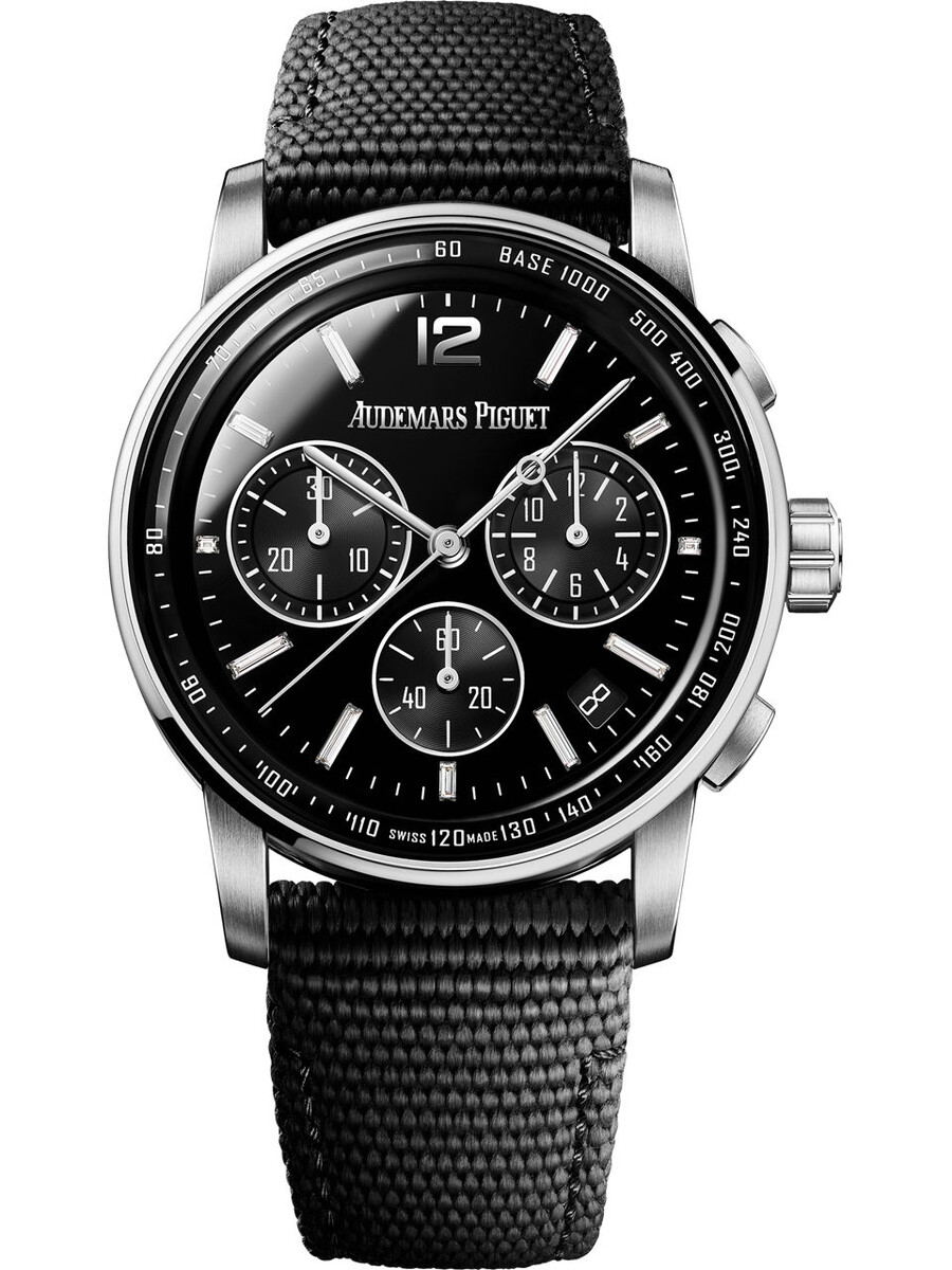 code 11.59 by audemars piguet - 26393bc.oo.a002kb.02 - audemars piguet