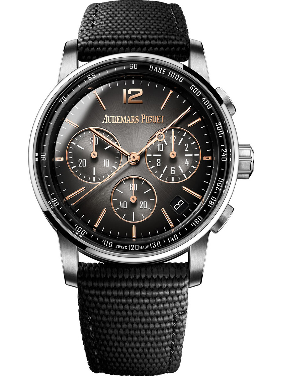 code 11.59 by audemars piguet - 26393cr.oo.a002kb.01 - audemars piguet