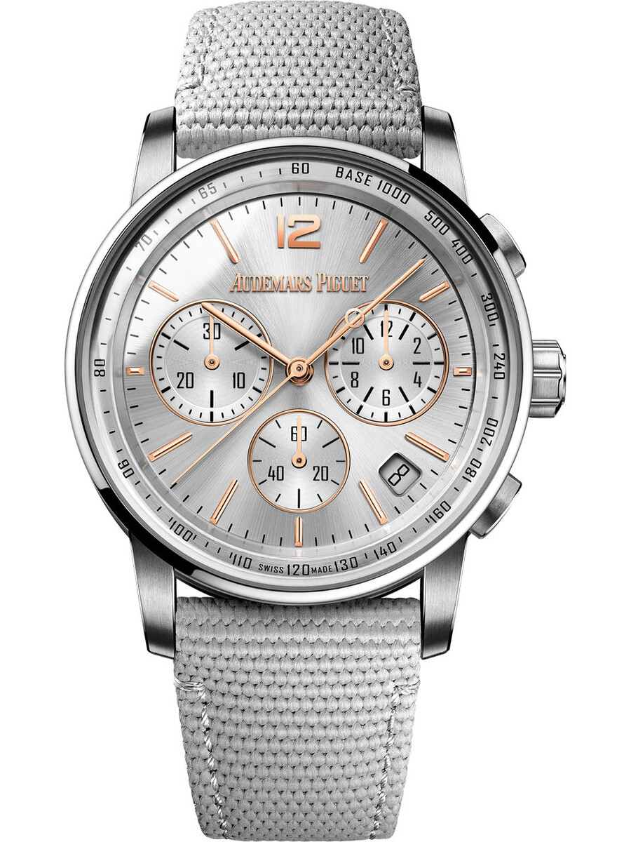 code 11.59 by audemars piguet - 26393cr.oo.a008kb.01 - audemars piguet