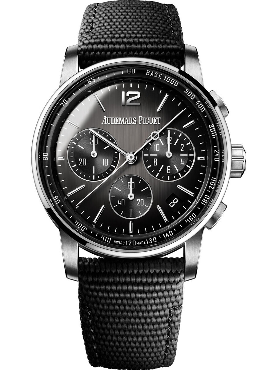 code 11.59 by audemars piguet - 26393nb.oo.a002kb.01 - audemars piguet