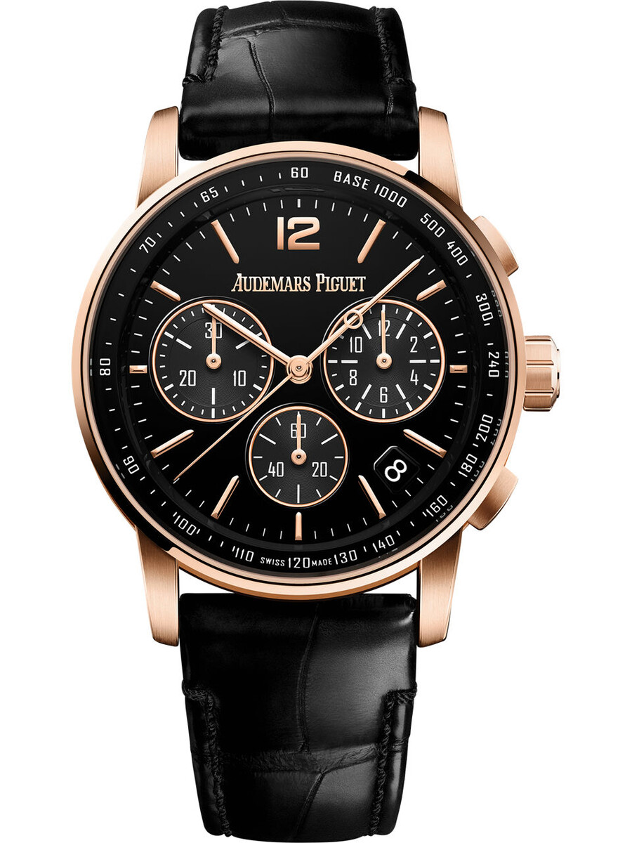 code 11.59 by audemars piguet - 26393or.oo.a002cr.01 - audemars piguet