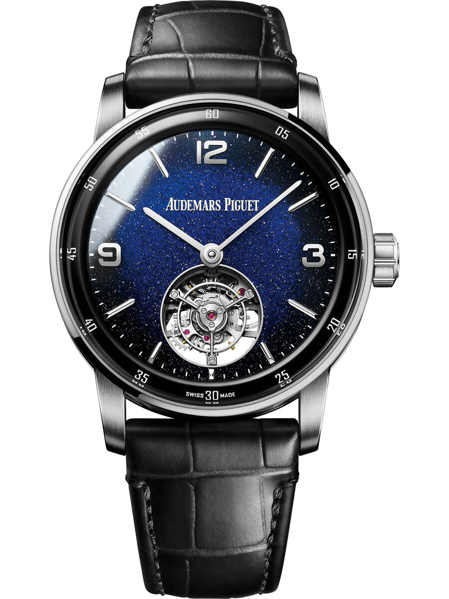 code 11.59 by audemars piguet - 26396bc.oo.d002cr.01 - audemars piguet