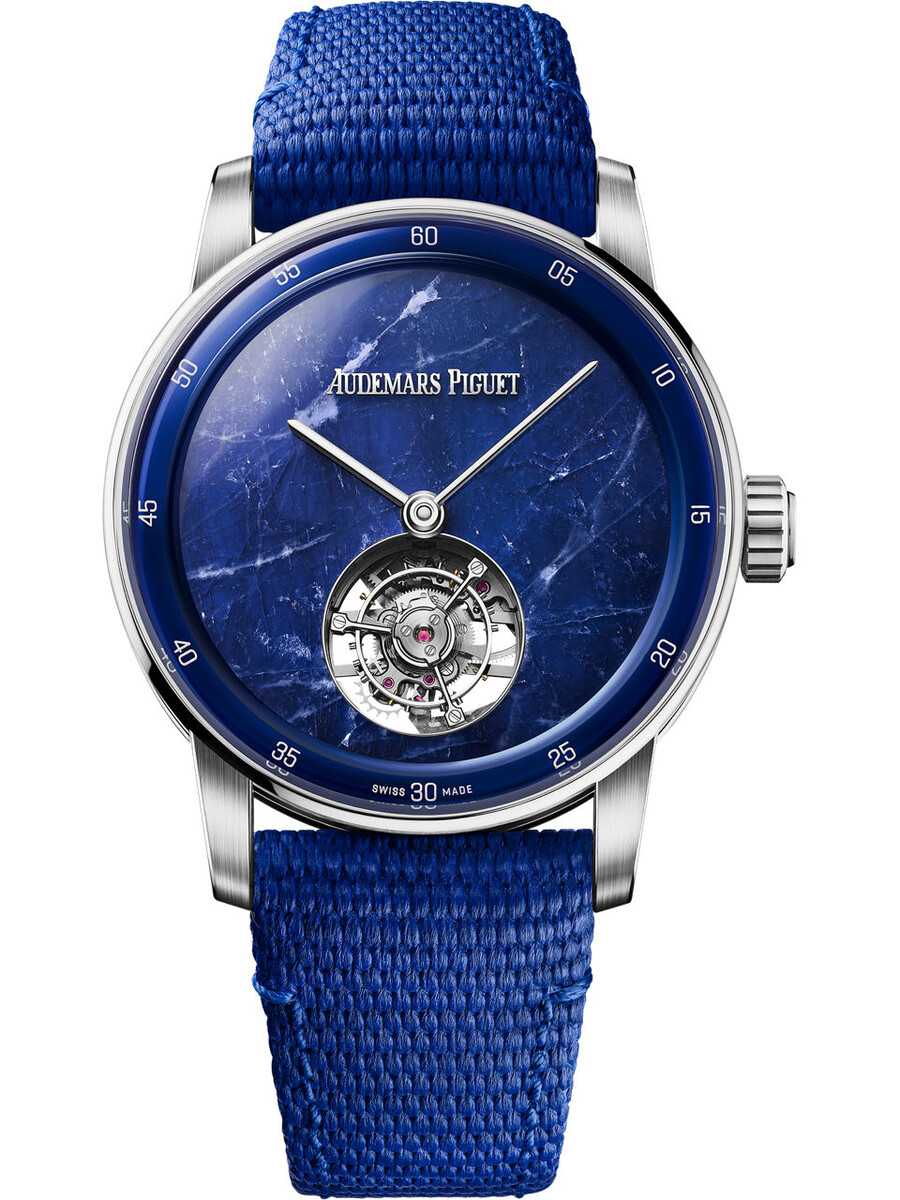 code 11.59 by audemars piguet - 26396bc.oo.d349kb.01 - audemars piguet
