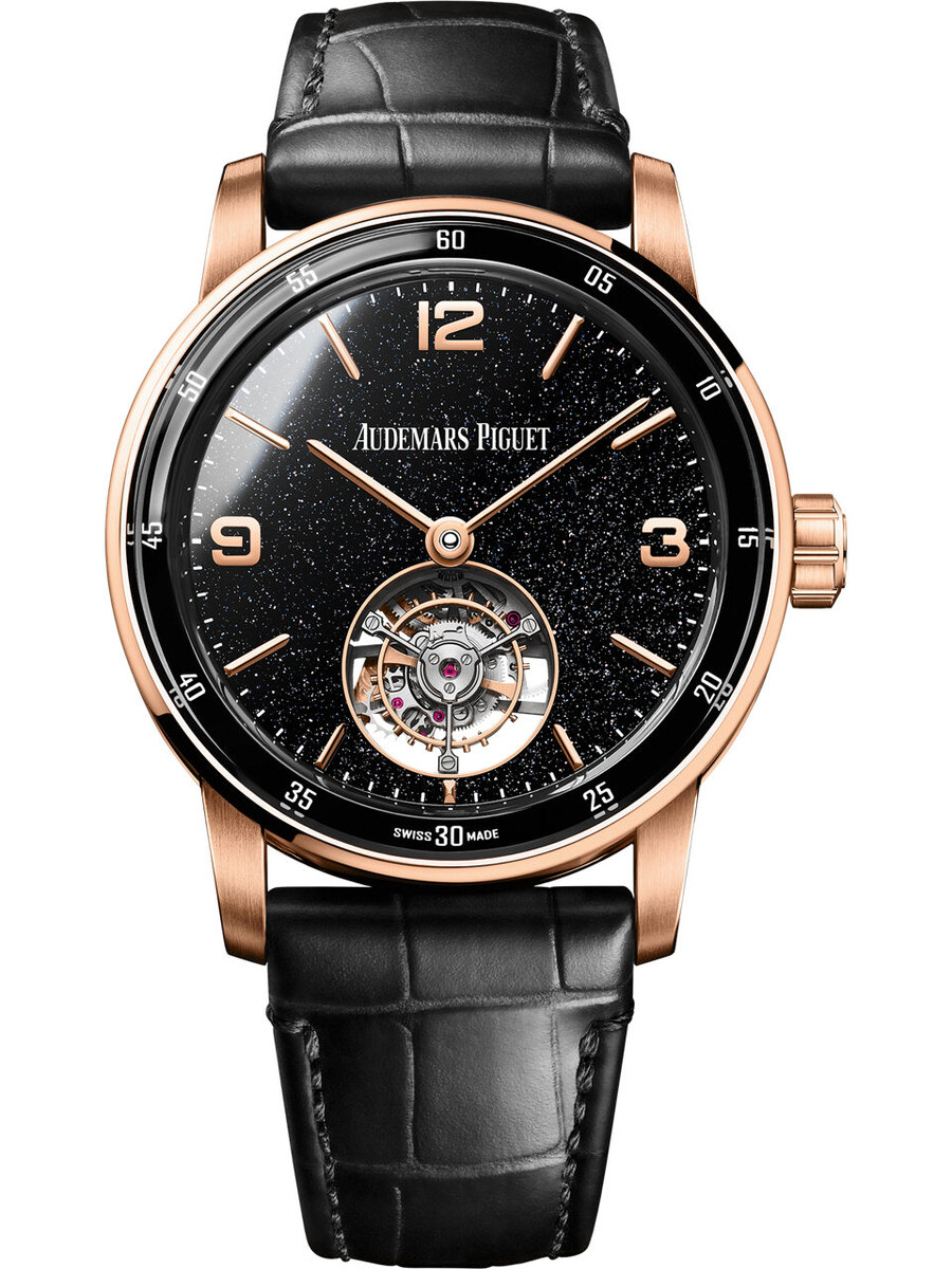 code 11.59 by audemars piguet - 26396or.oo.d002cr.02 - audemars piguet