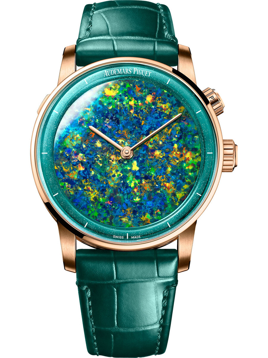 code 11.59 by audemars piguet - 26397or.oo.d417cr.01 - audemars piguet