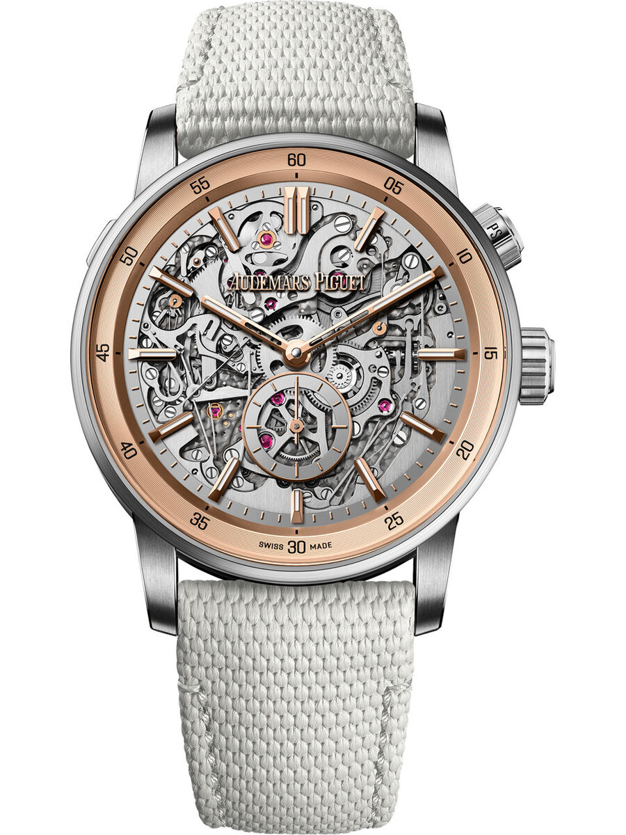 code 11.59 by audemars piguet - 26397pn.oo.d008kb.01 - audemars piguet