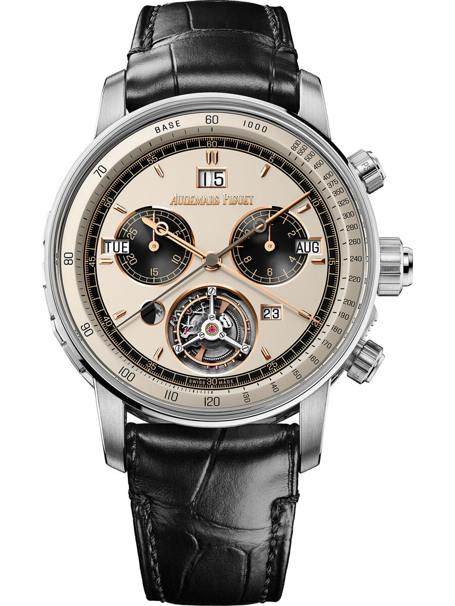 code 11.59 by audemars piguet - 26398bc.oo.d002cr.04 - audemars piguet