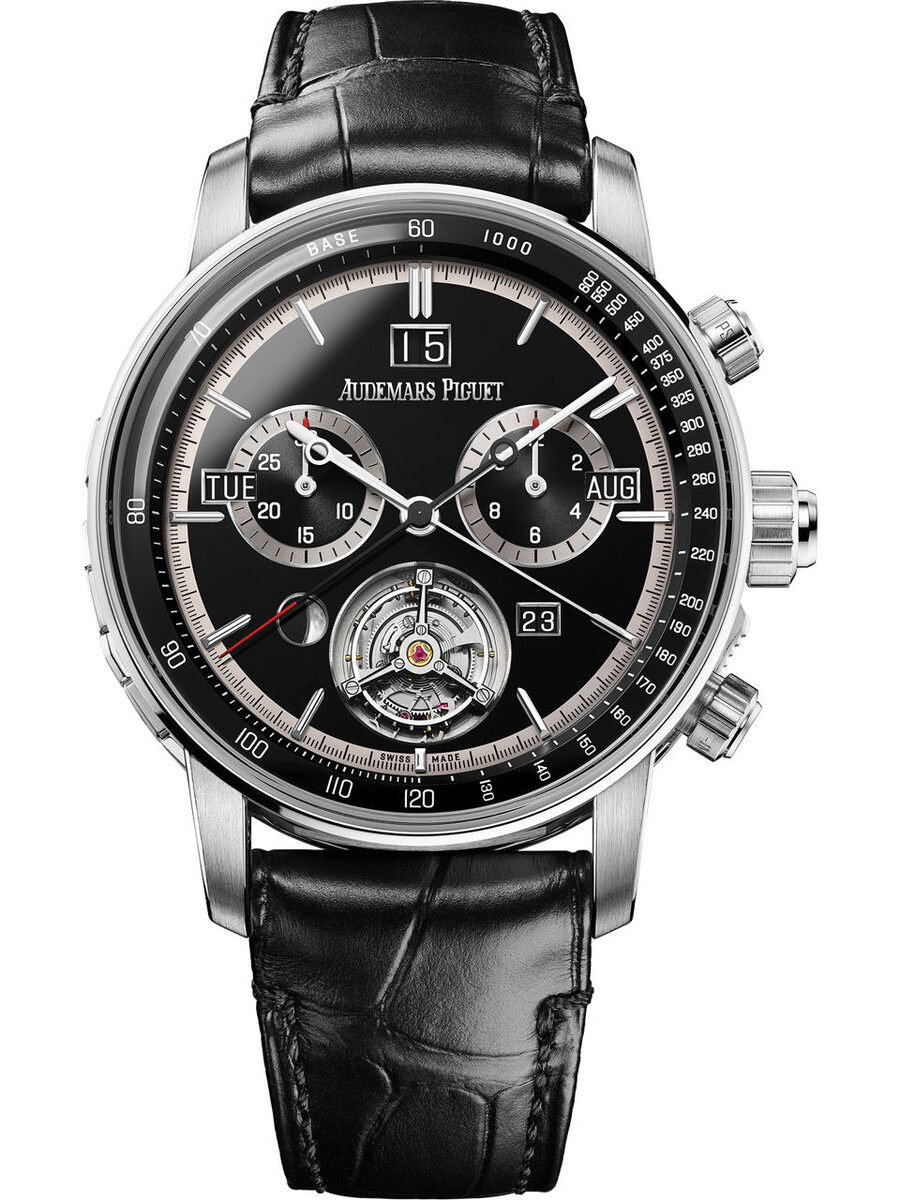 code 11.59 by audemars piguet - 26398bc.oo.d002cr.99 - audemars piguet
