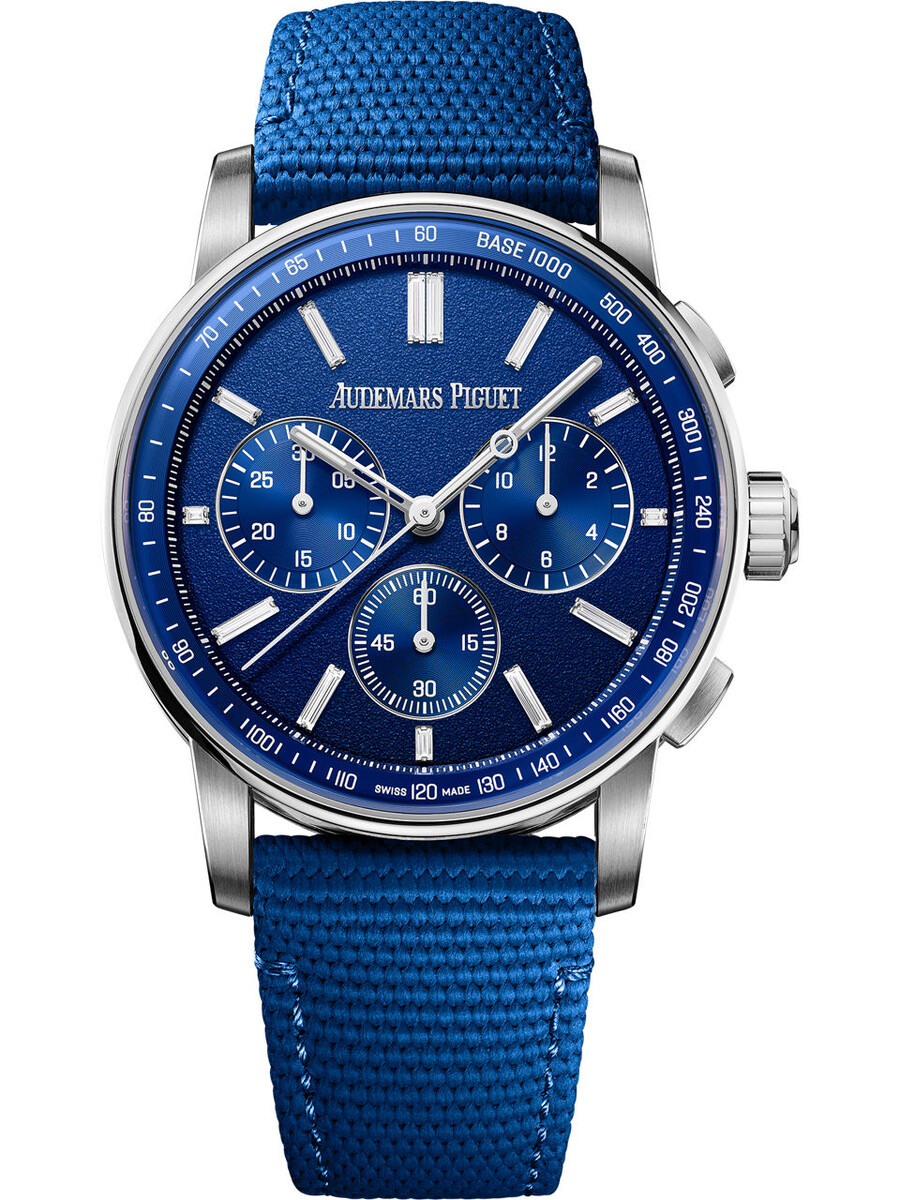 code 11.59 by audemars piguet - 26439nb.oo.a346kb.01 - audemars piguet