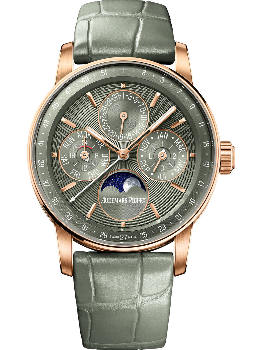 code 11.59 by audemars piguet - 26441or.oo.d405cr.01 - audemars piguet
