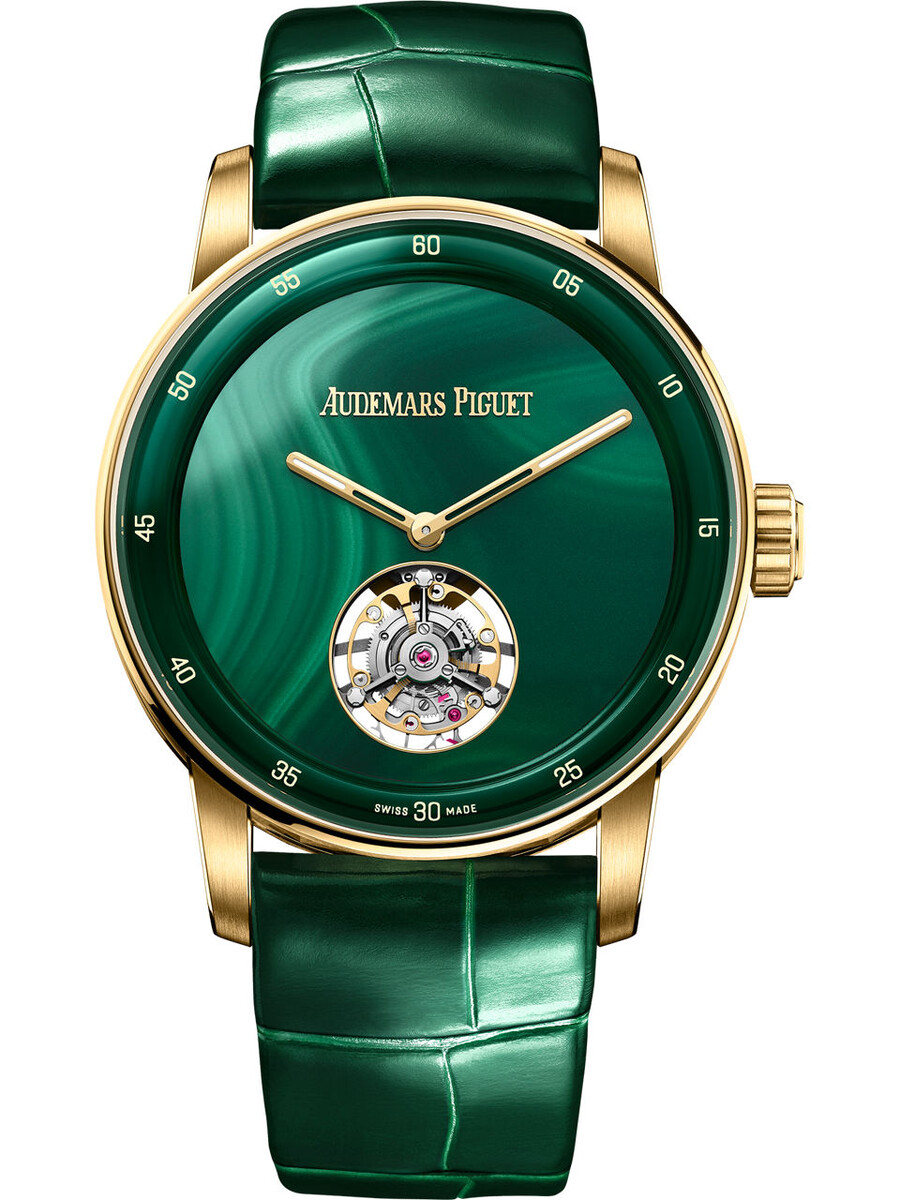 code 11.59 by audemars piguet - 26665ba.oo.d412cr.01 - audemars piguet