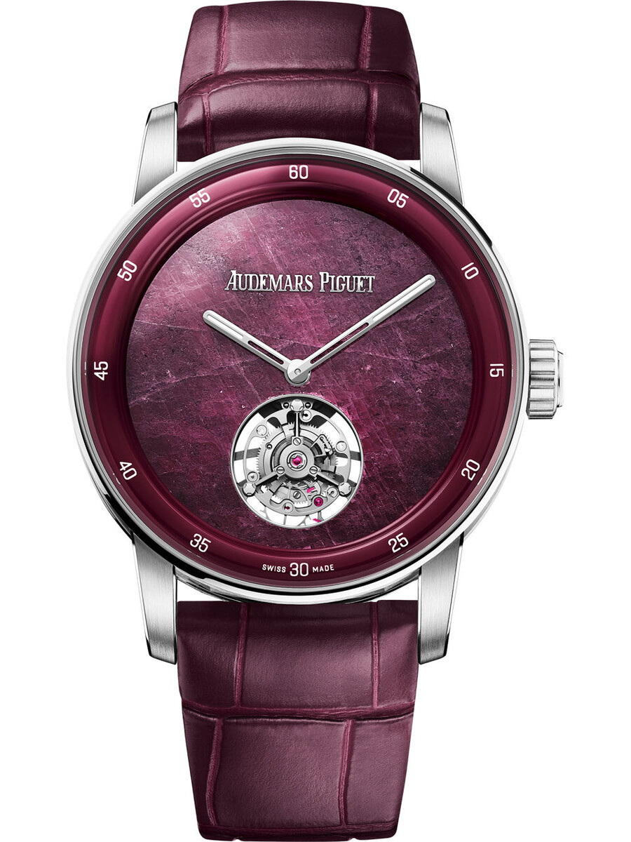 code 11.59 by audemars piguet - 26665bc.oo.d632cr.01 - audemars piguet