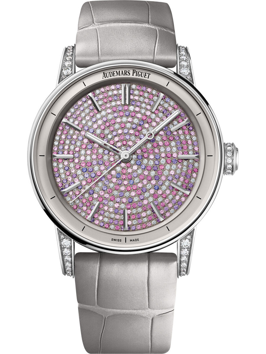 code 11.59 by audemars piguet - 77410bc.zz.d132cr.01 - audemars piguet