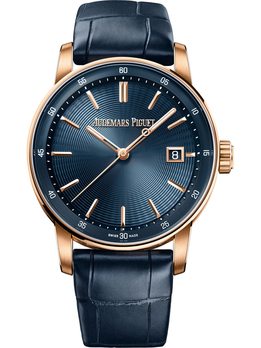 code 11.59 by audemars piguet - 77410or.oo.a342cr.01 - audemars piguet