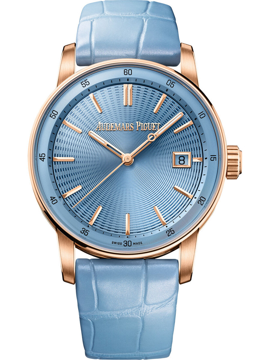 code 11.59 by audemars piguet - 77410or.oo.a344cr.01 - audemars piguet
