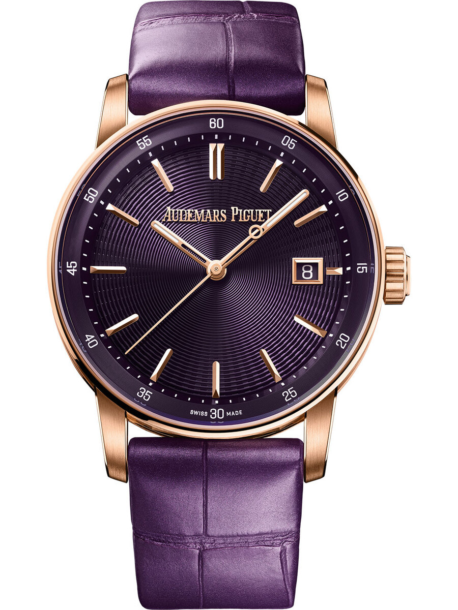 code 11.59 by audemars piguet - 77410or.oo.a623cr.01 - audemars piguet