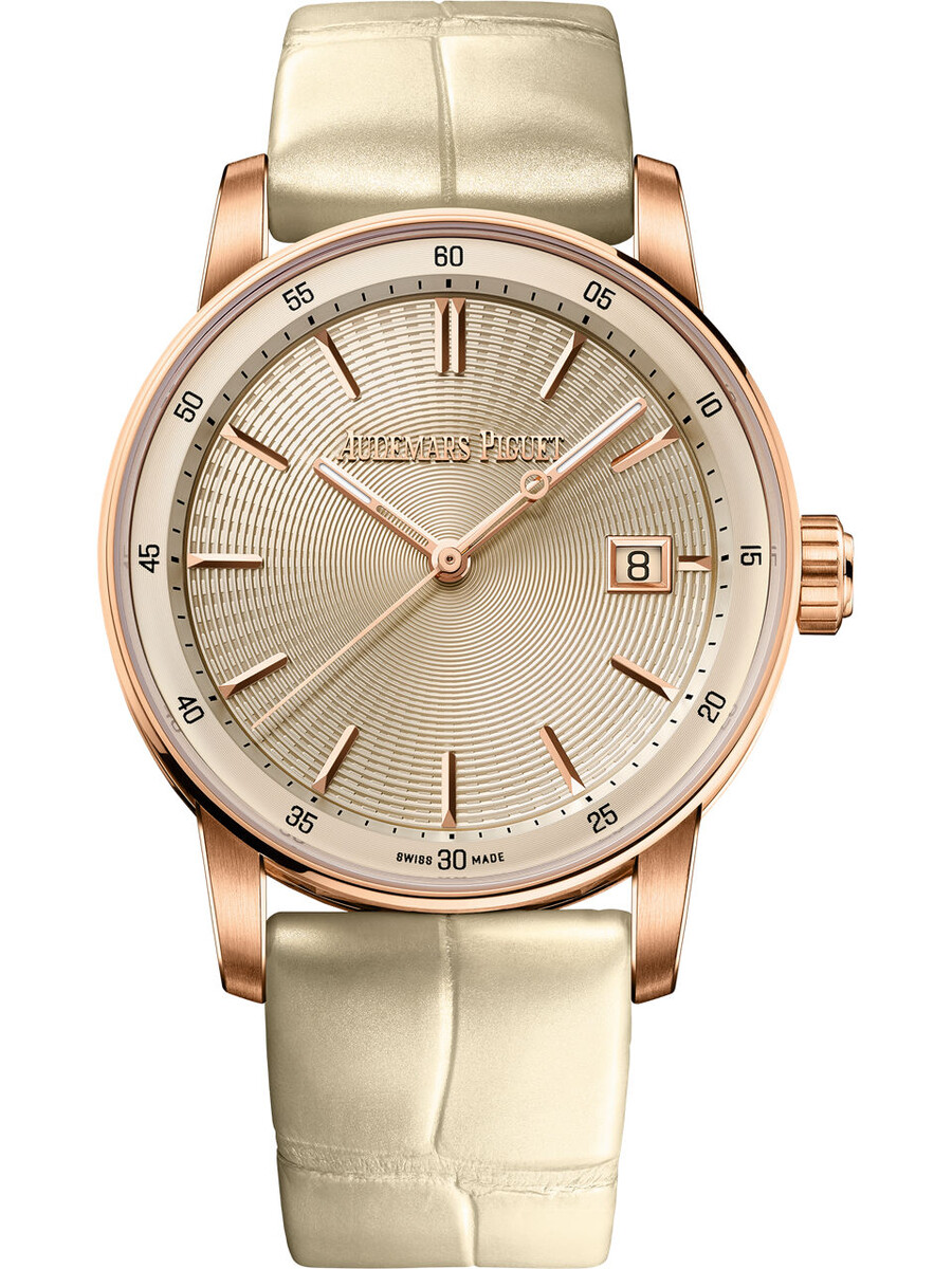 code 11.59 by audemars piguet - 77410or.oo.a825cr.01 - audemars piguet