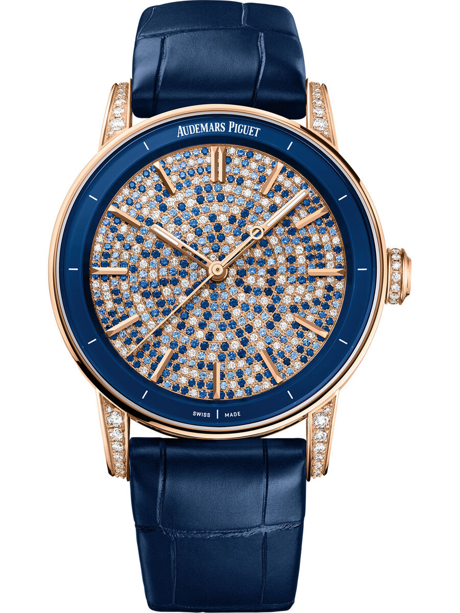 code 11.59 by audemars piguet - 77410or.zz.d343cr.01 - audemars piguet