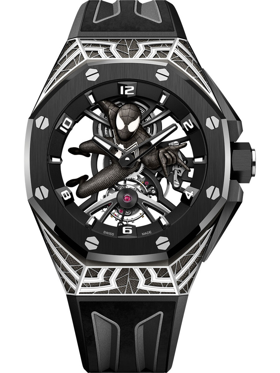 royal oak concept - 26632cn.oo.d100ca.01 - audemars piguet