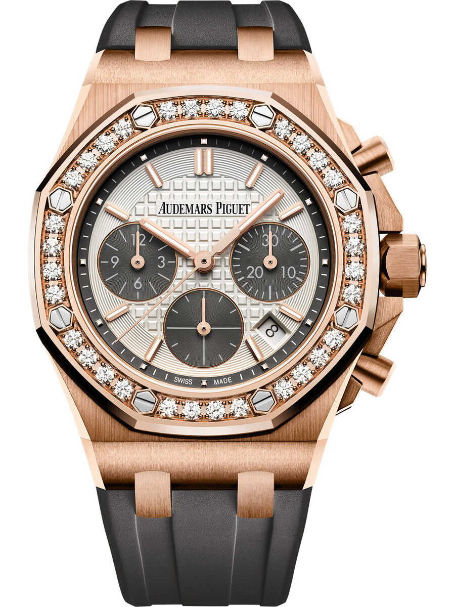 royal oak offshore - 26231or.zz.d003ca.01 - audemars piguet