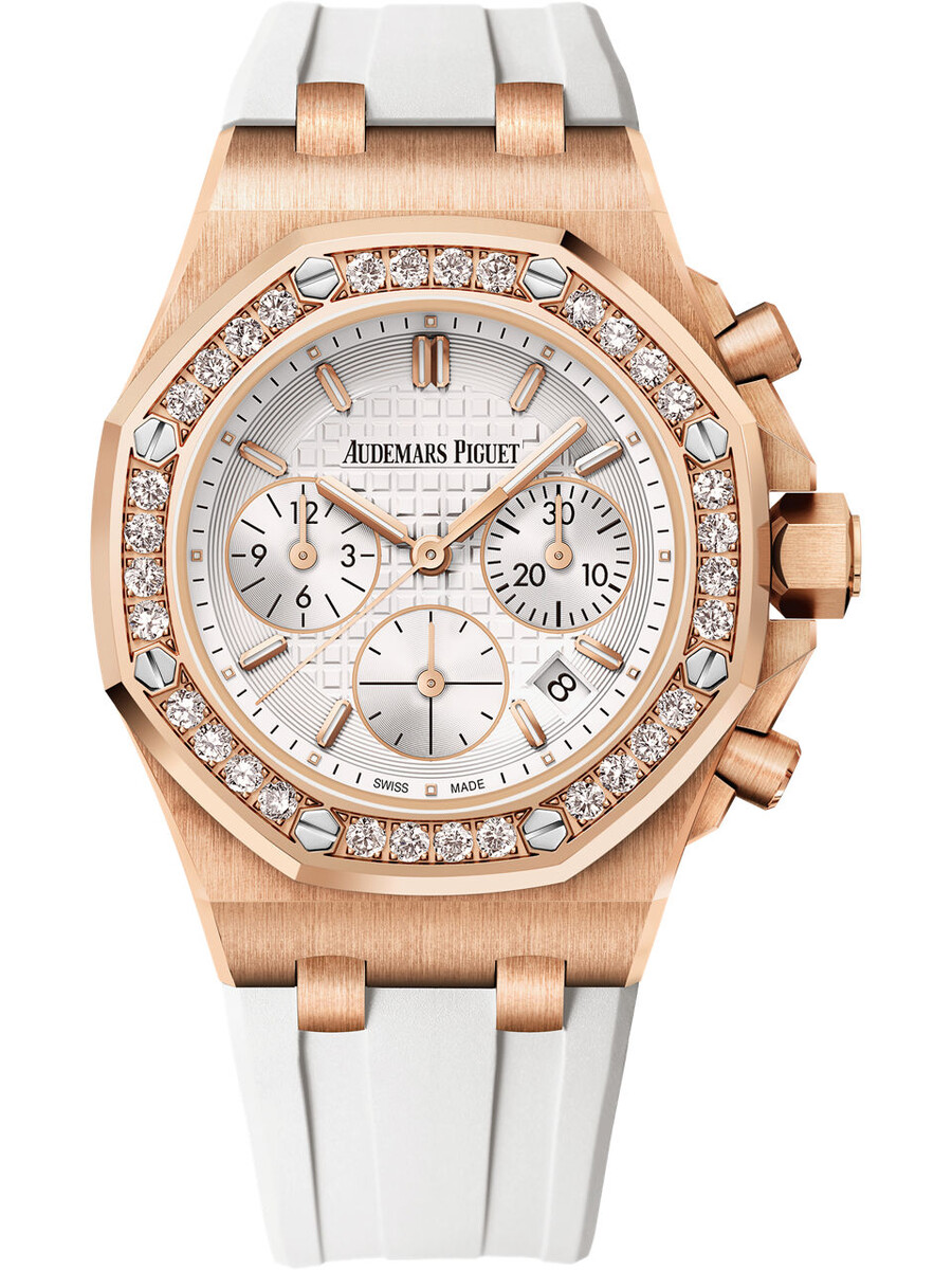 royal oak offshore - 26231or.zz.d010ca.01 - audemars piguet