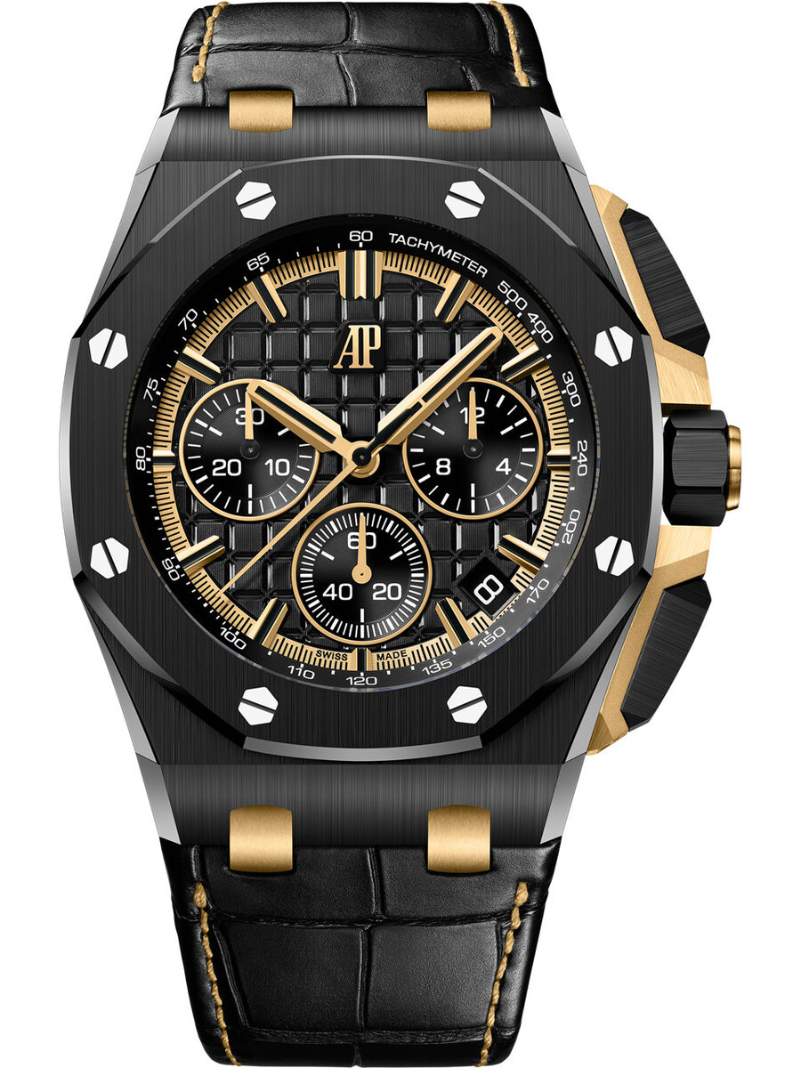 royal oak offshore - 26420ce.oo.a127cr.01 - audemars piguet