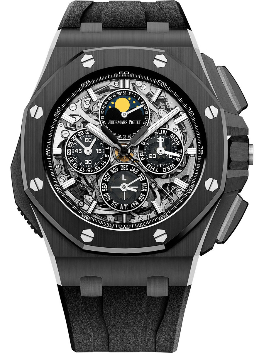 royal oak offshore - 26582ce.oo.a002ca.01 - audemars piguet