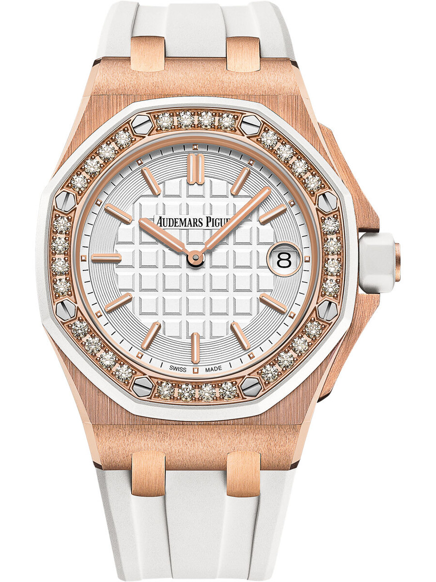 royal oak offshore - 67540ok.zz.a010ca.01 - audemars piguet