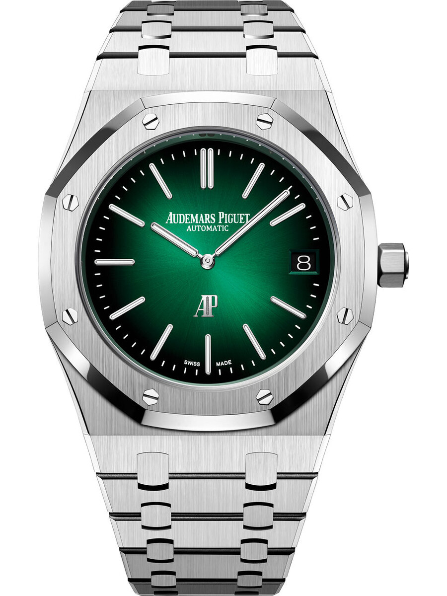 royal oak - 15202pt.oo.1240pt.01 - audemars piguet