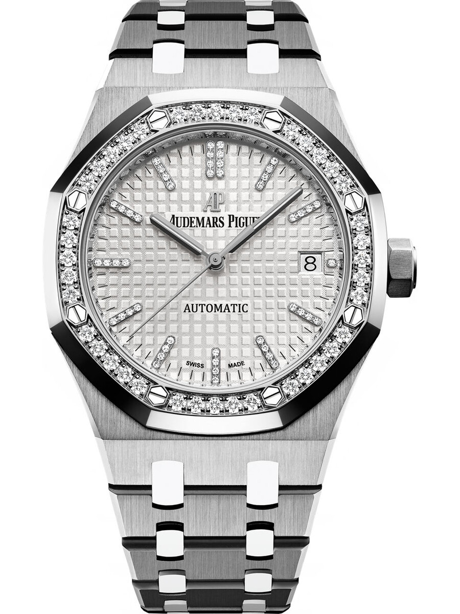royal oak - 15453ip.zz.1256ip.01 - audemars piguet