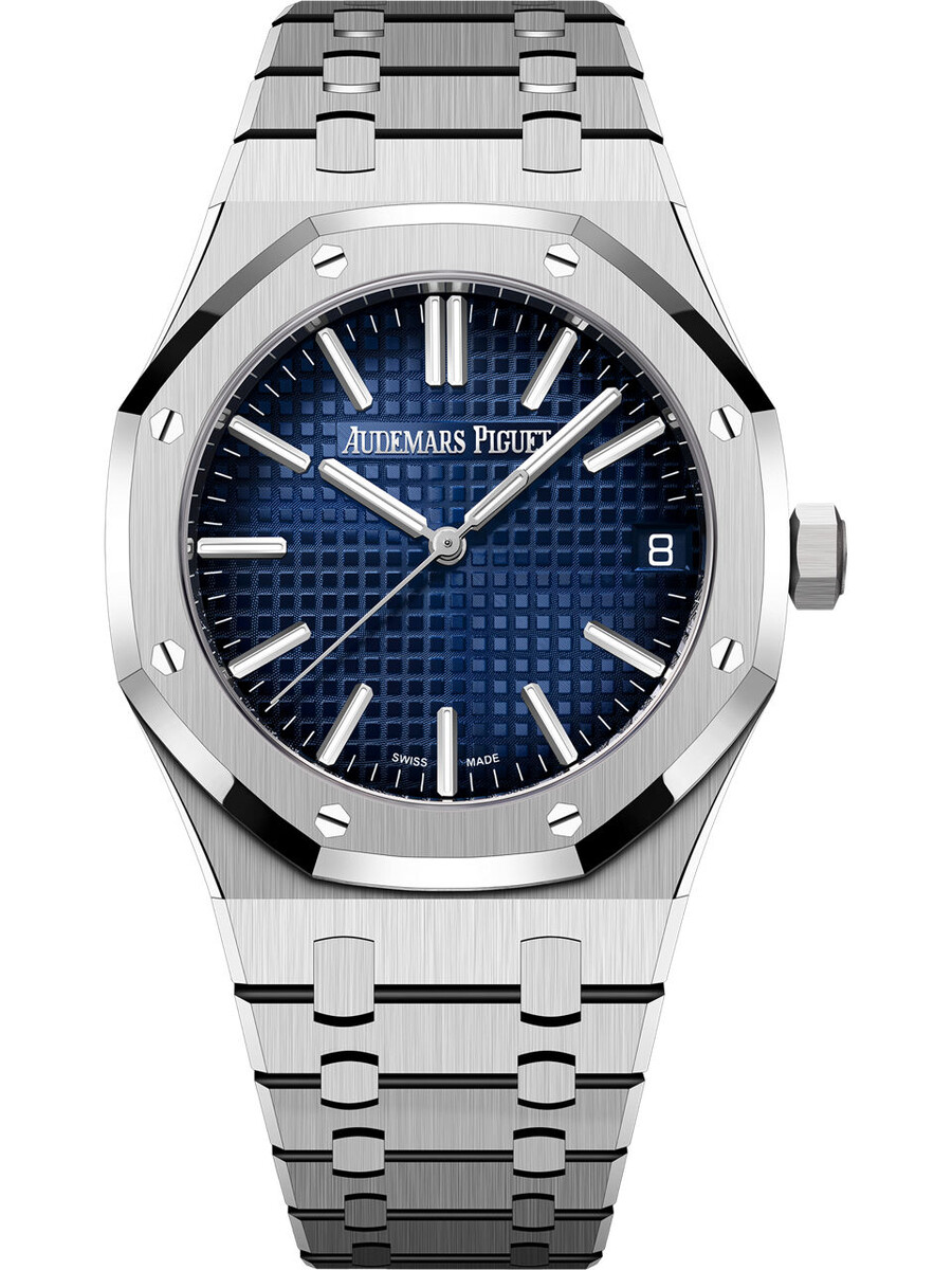 royal oak - 15510bc.oo.1320bc.04 - audemars piguet