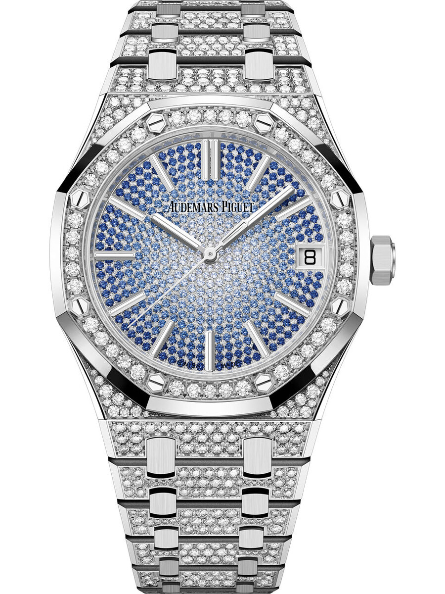 royal oak - 15512bc.zz.1322bc.01 - audemars piguet