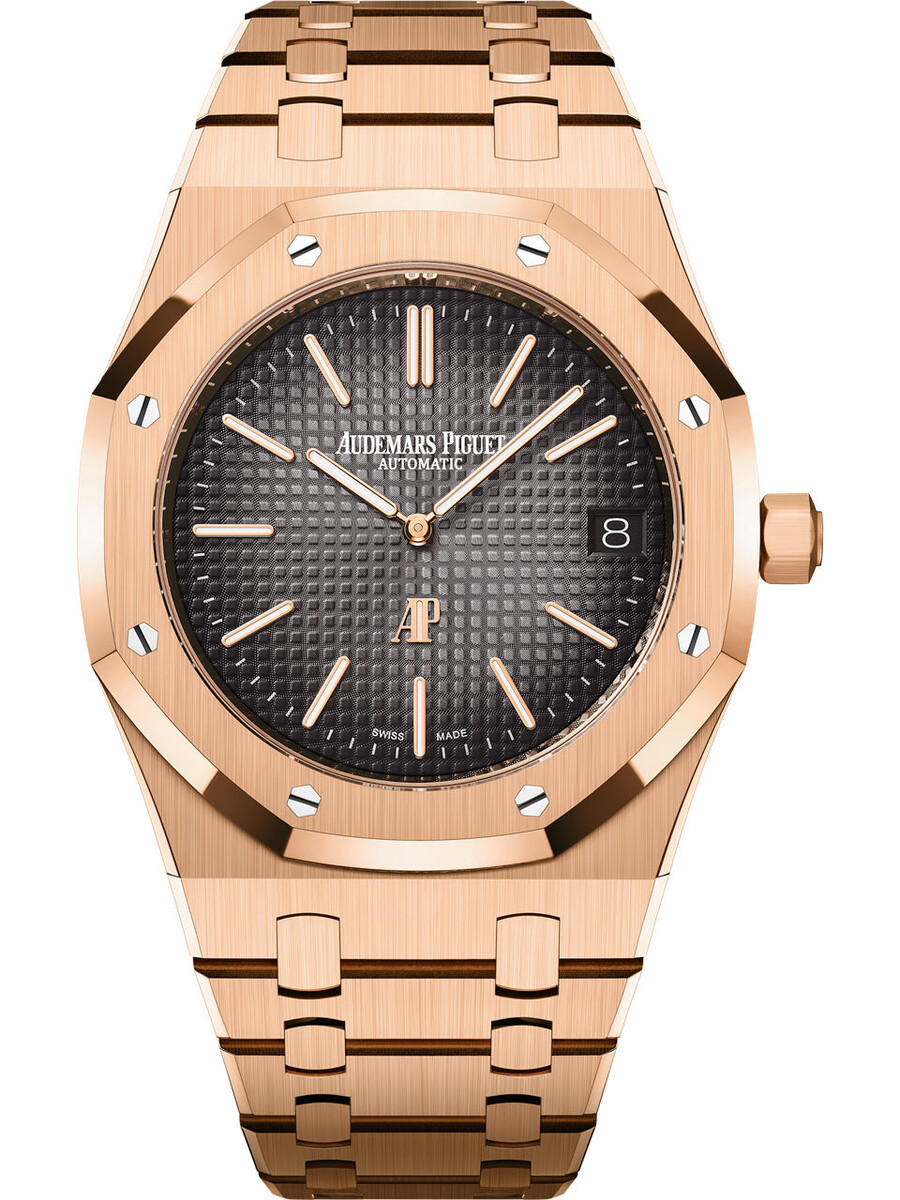royal oak - 16202or.oo.1240or.01 - audemars piguet