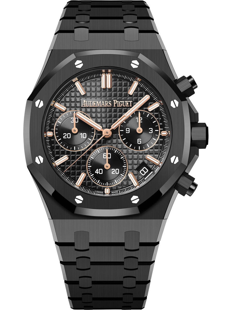 royal oak - 26240ce.oo.1225ce.01 - audemars piguet