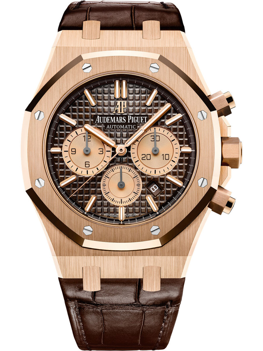 royal oak - 26331or.oo.d821cr.01 - audemars piguet