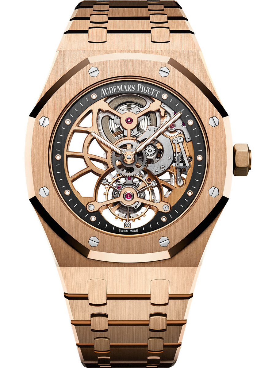 royal oak - 26518or.oo.1220or.01 - audemars piguet