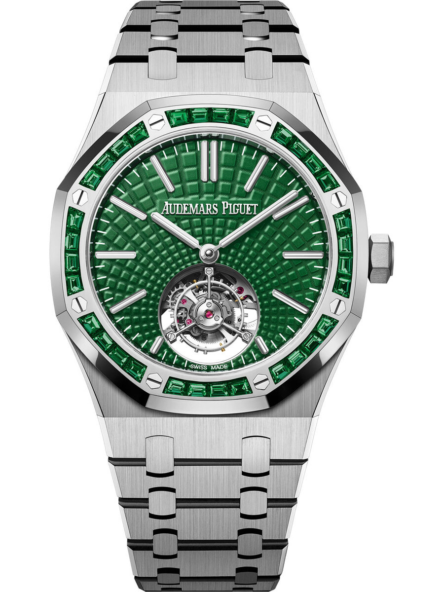royal oak - 26532ic.ee.1220ti.01 - audemars piguet