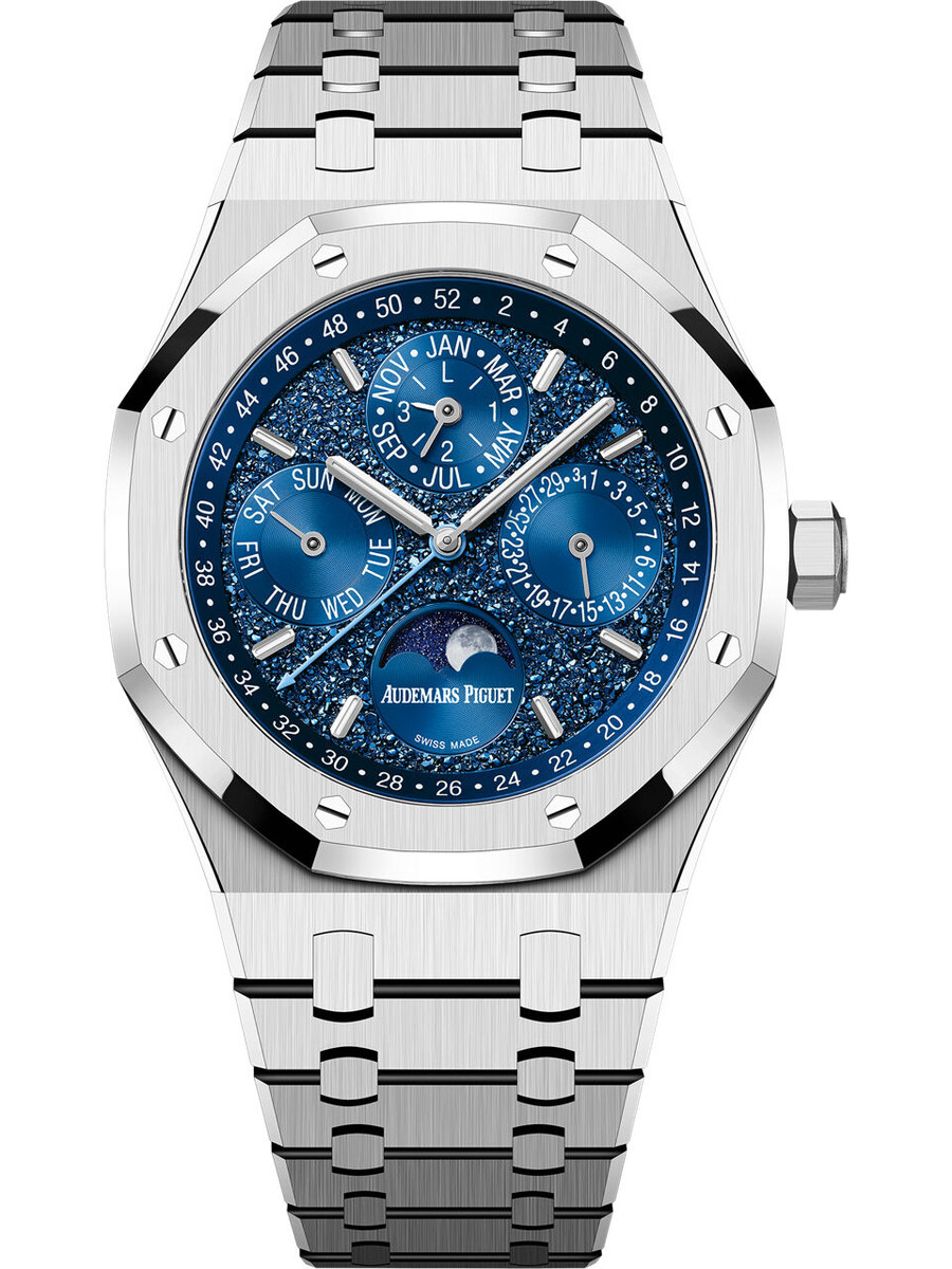 royal oak - 26574bc.oo.1220bc.02 - audemars piguet