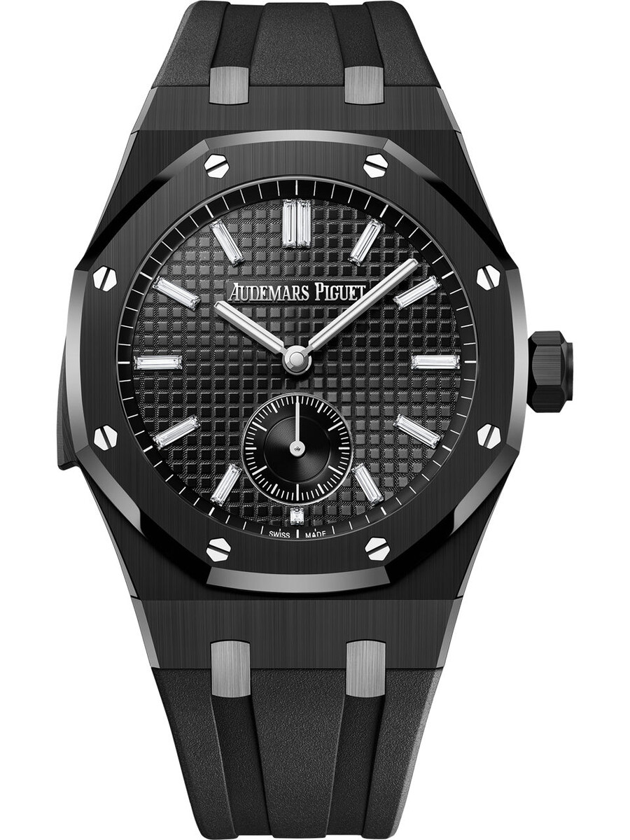 royal oak - 26591ce.oo.d002ca.02 - audemars piguet