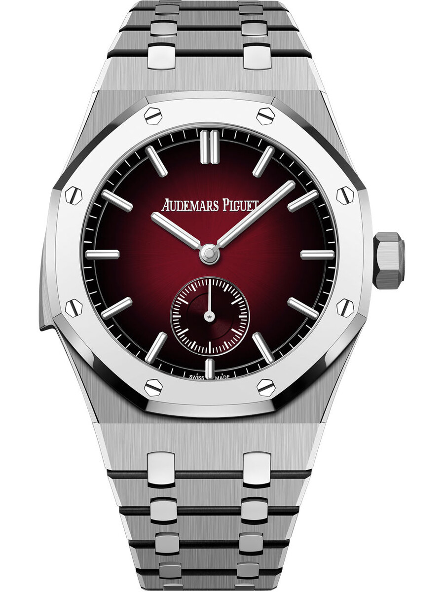 royal oak - 26591ip.oo.1252ip.01 - audemars piguet